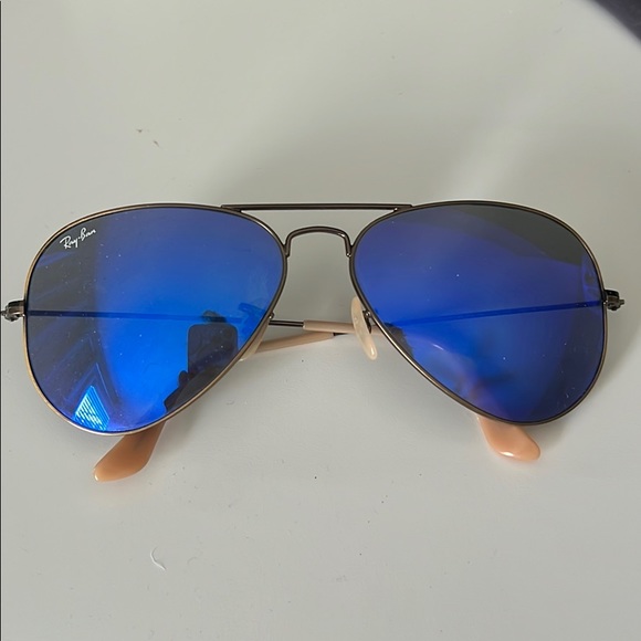 Ray Ban Aviator - Picture 2 of 3